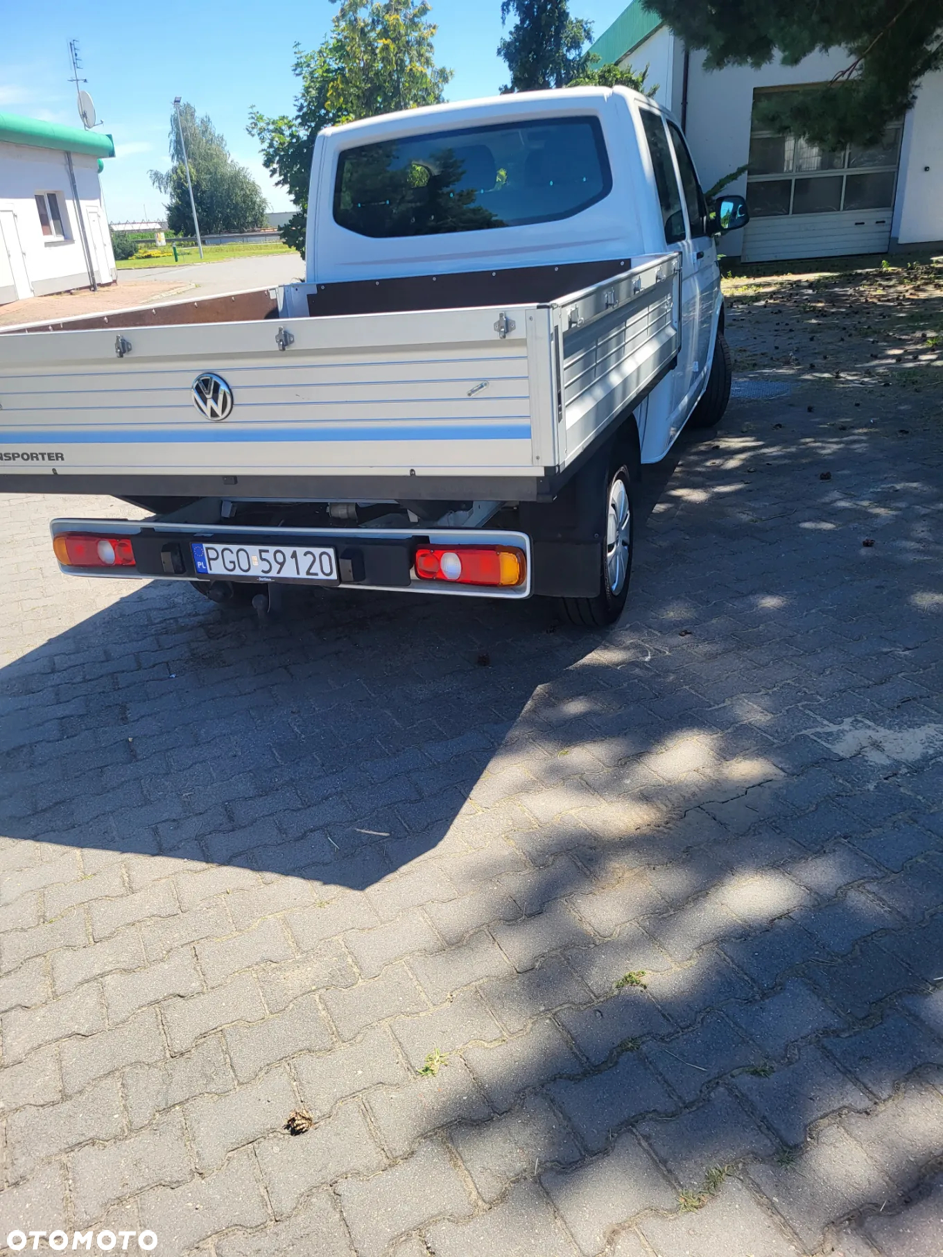 Volkswagen T6.1 - 12