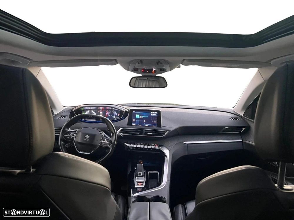 Peugeot 3008 BlueHDi 120 Stop & Start EAT6 Allure - 24