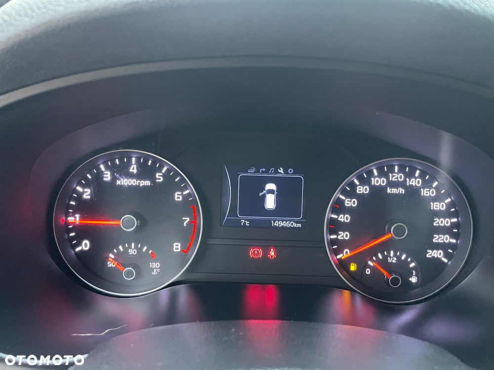 Kia Sportage 1.6 GDI 2WD EDITION 7 - 22