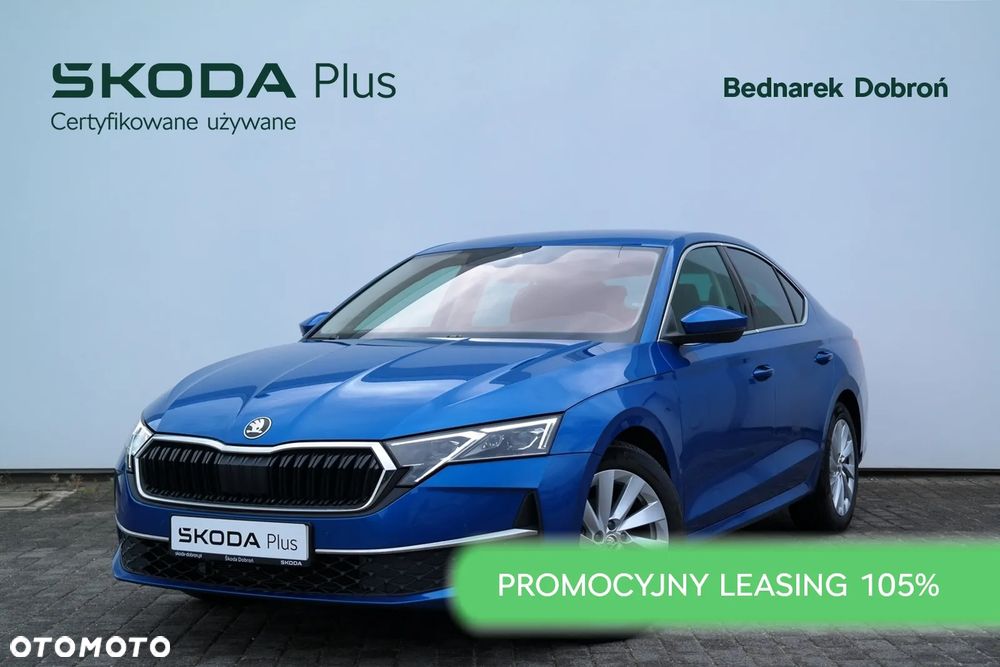Skoda Octavia 1.5 TSI Selection - 2