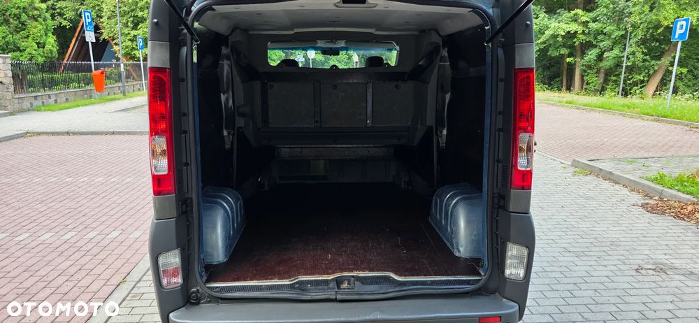 Renault Trafic - 19