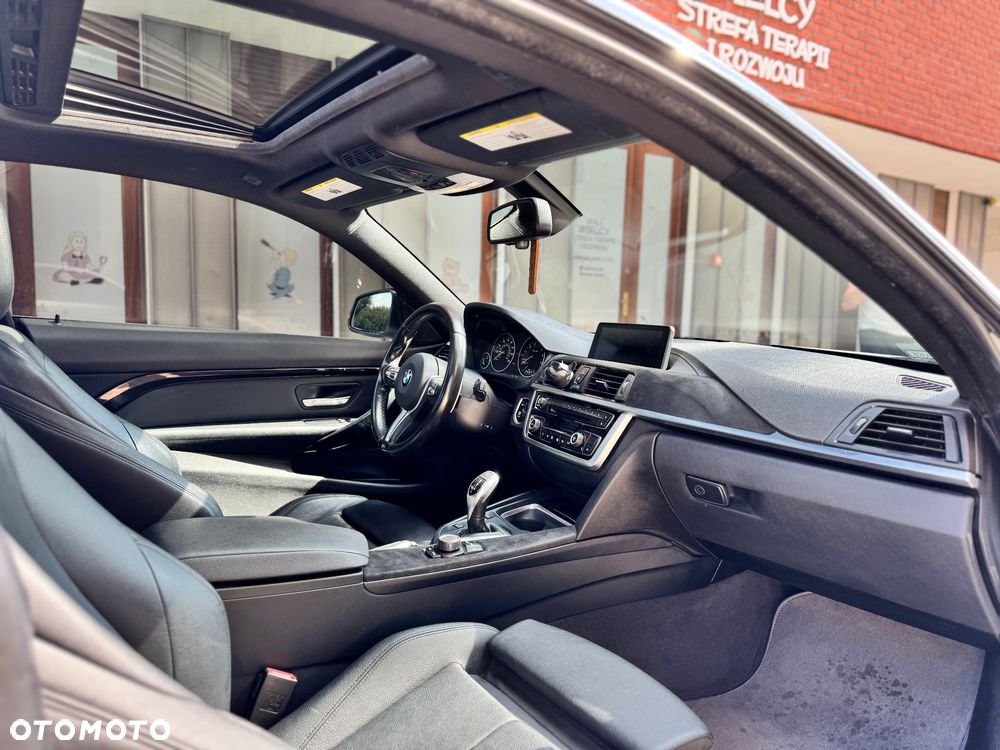 BMW Seria 4 - 35