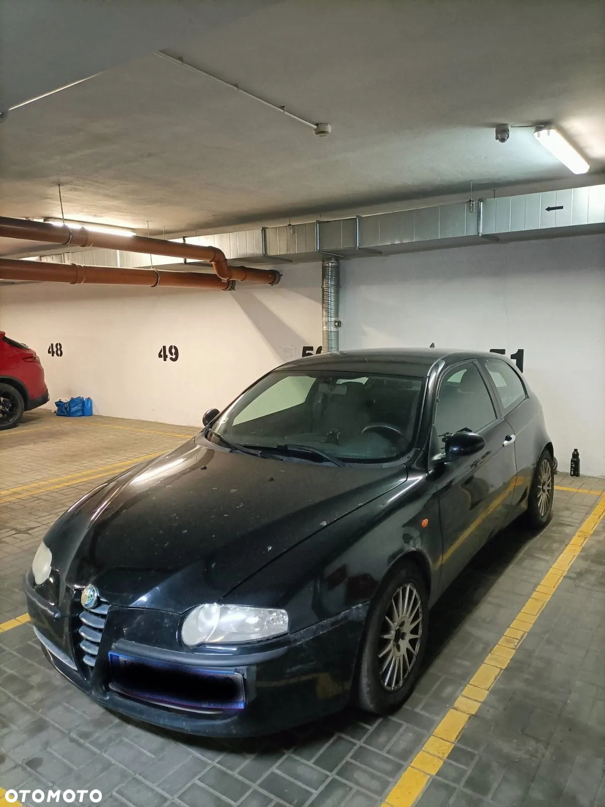 Alfa Romeo 147 - 2