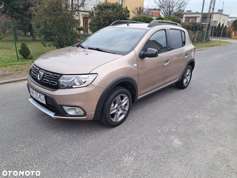 Dacia Sandero TCe 90 (S&S) Comfort - 3