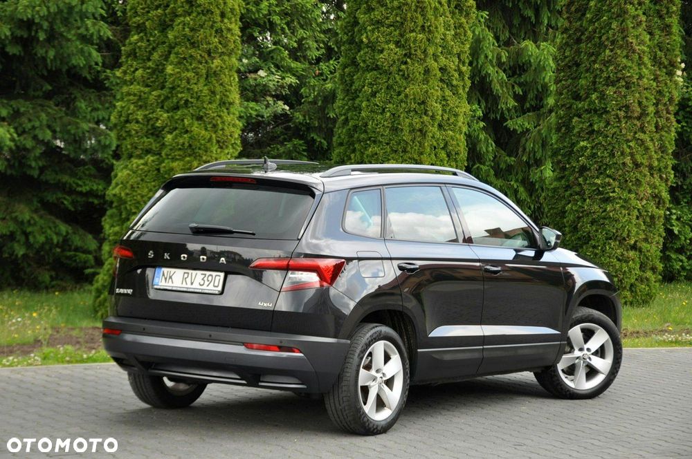 Skoda Karoq - 6