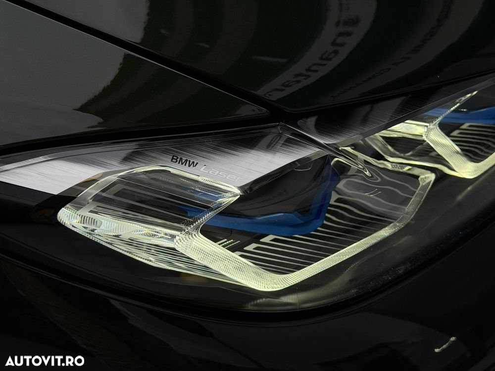 BMW Seria 4 420d AT MHEV - 9