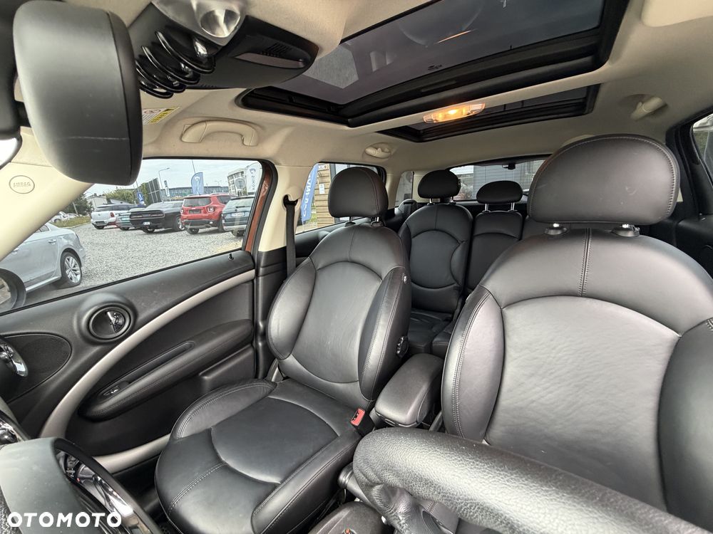 MINI Countryman - 19