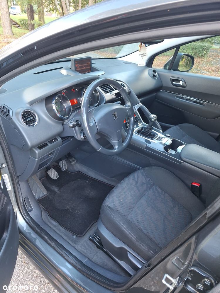 Peugeot 3008 - 27