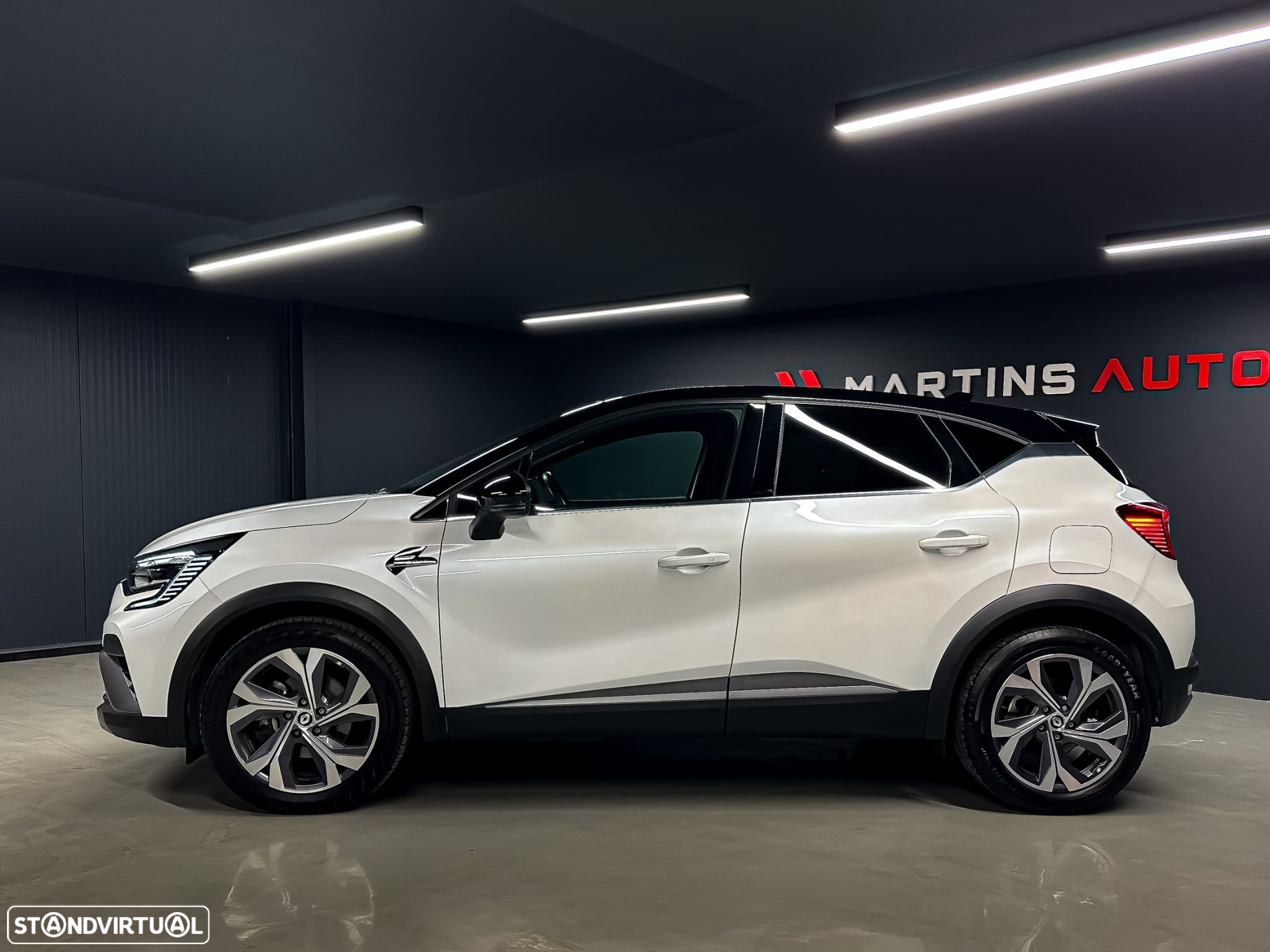 Renault Captur - 3
