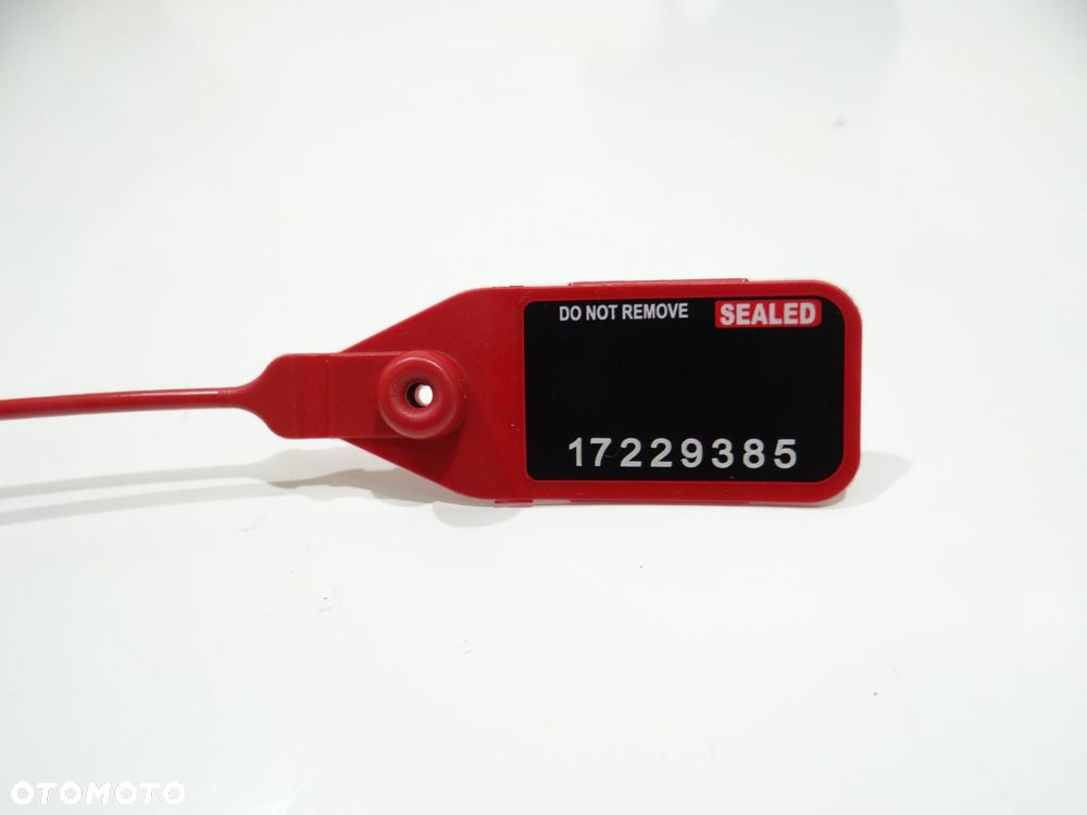 BELKA ABSORBER ZDERZAKA PRZÓD BMW X1 E84 LCI (17229385) - 5