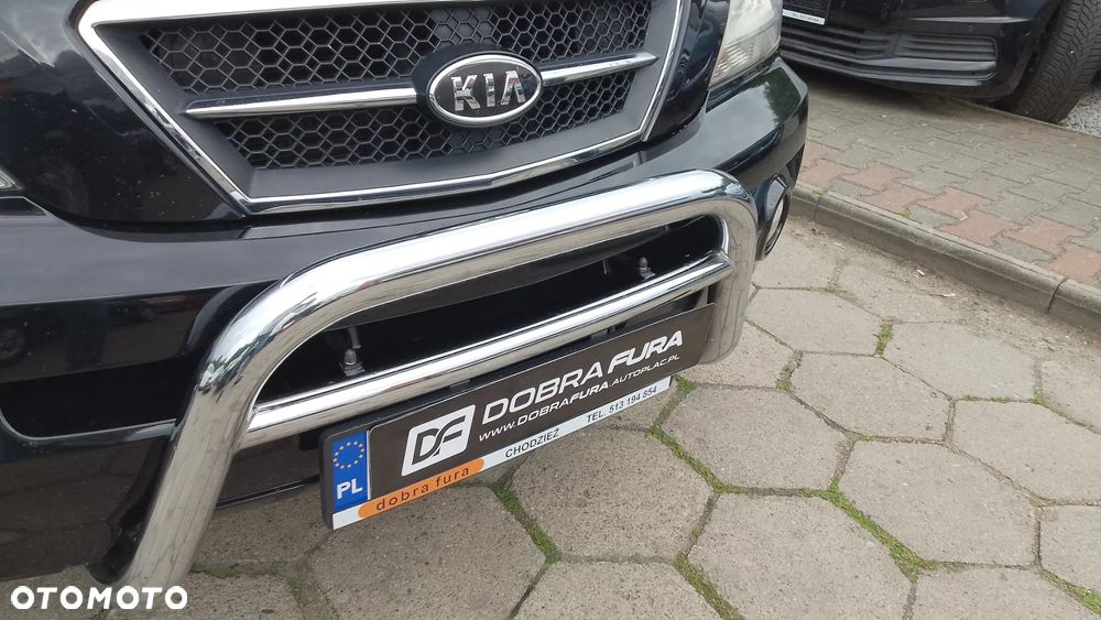 Kia Sorento 2.5 CRDi Executive - 22