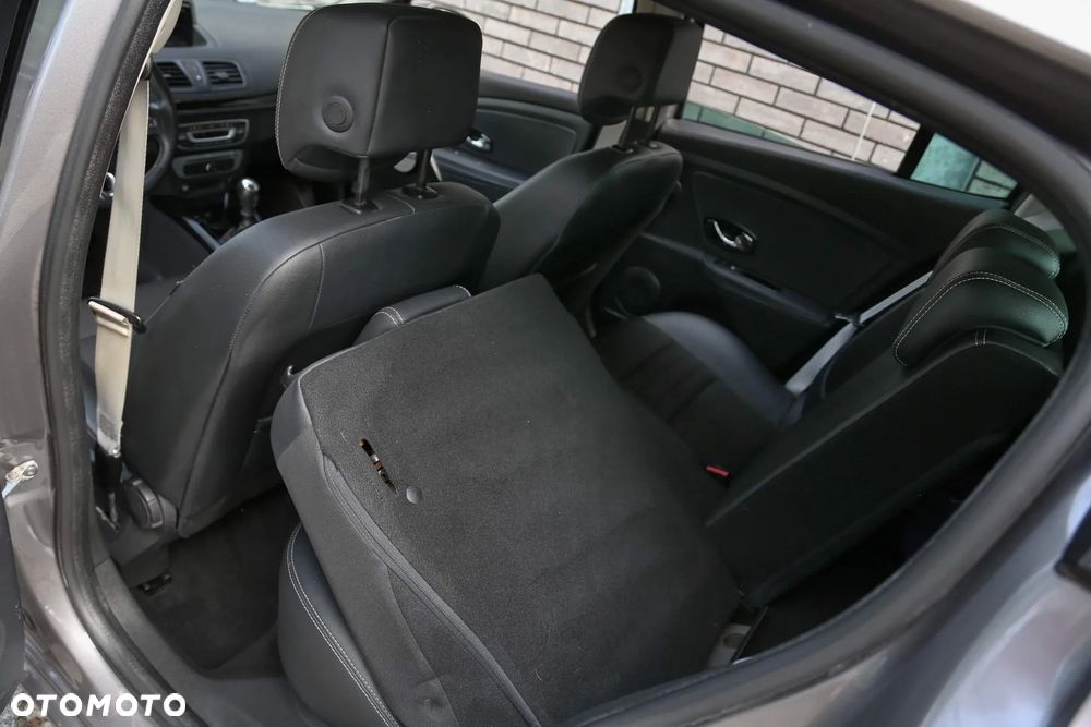 Renault Megane 1.5 dCi Bose - 39