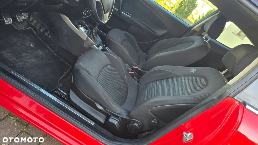 Alfa Romeo Mito TB 1.4 16V Turismo - 8