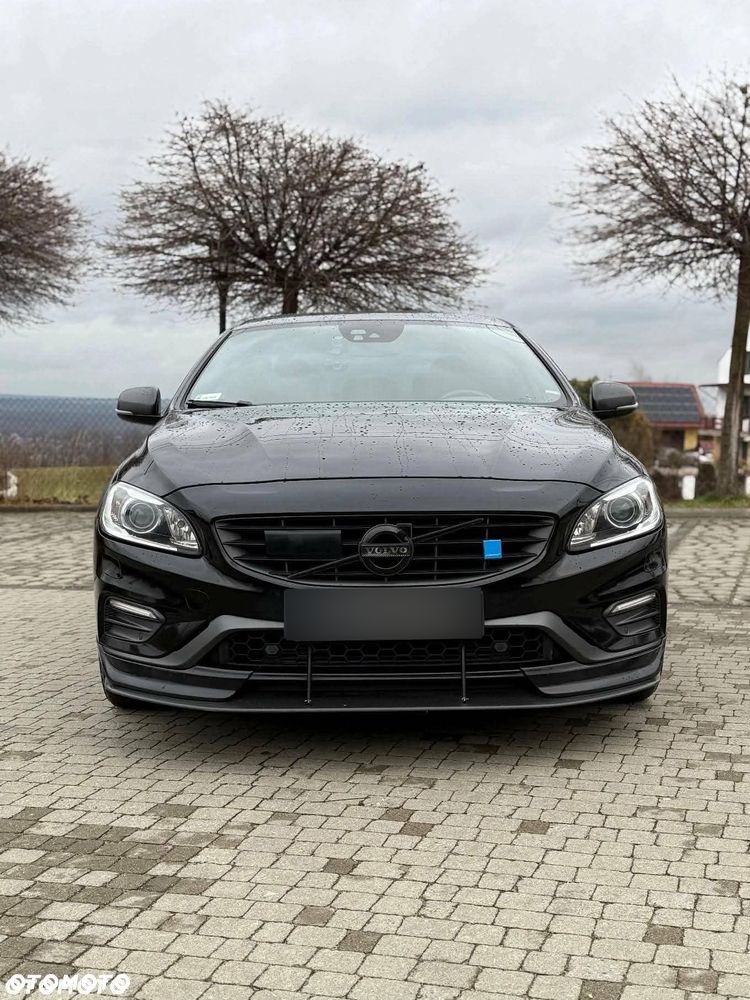 Volvo S60 - 11