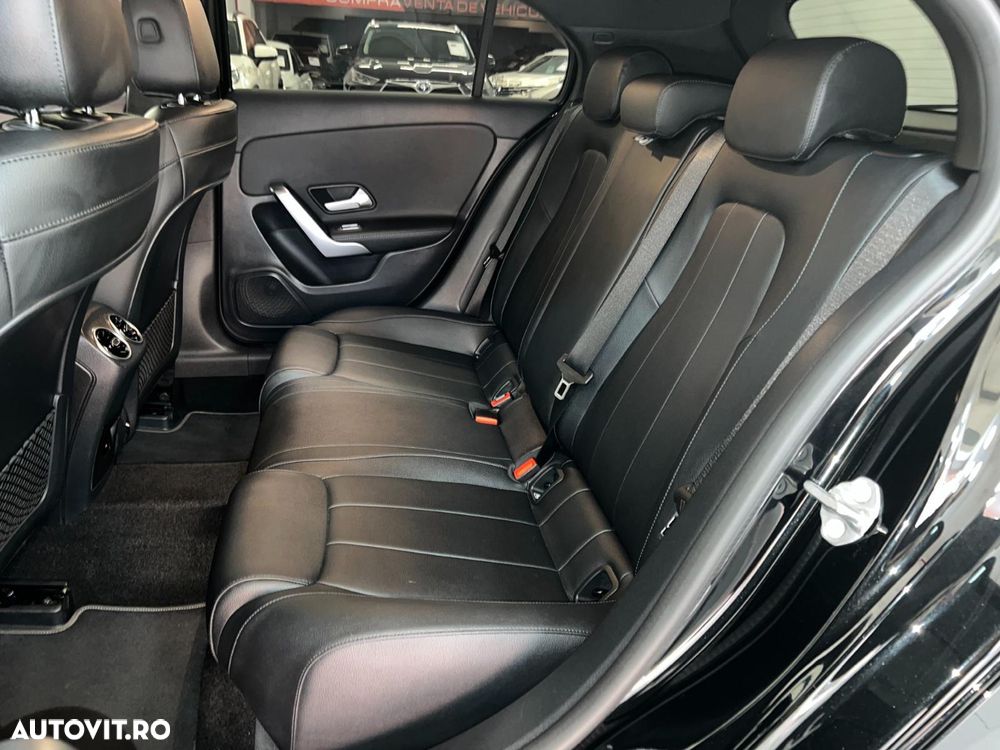 Mercedes-Benz A 250 - 12