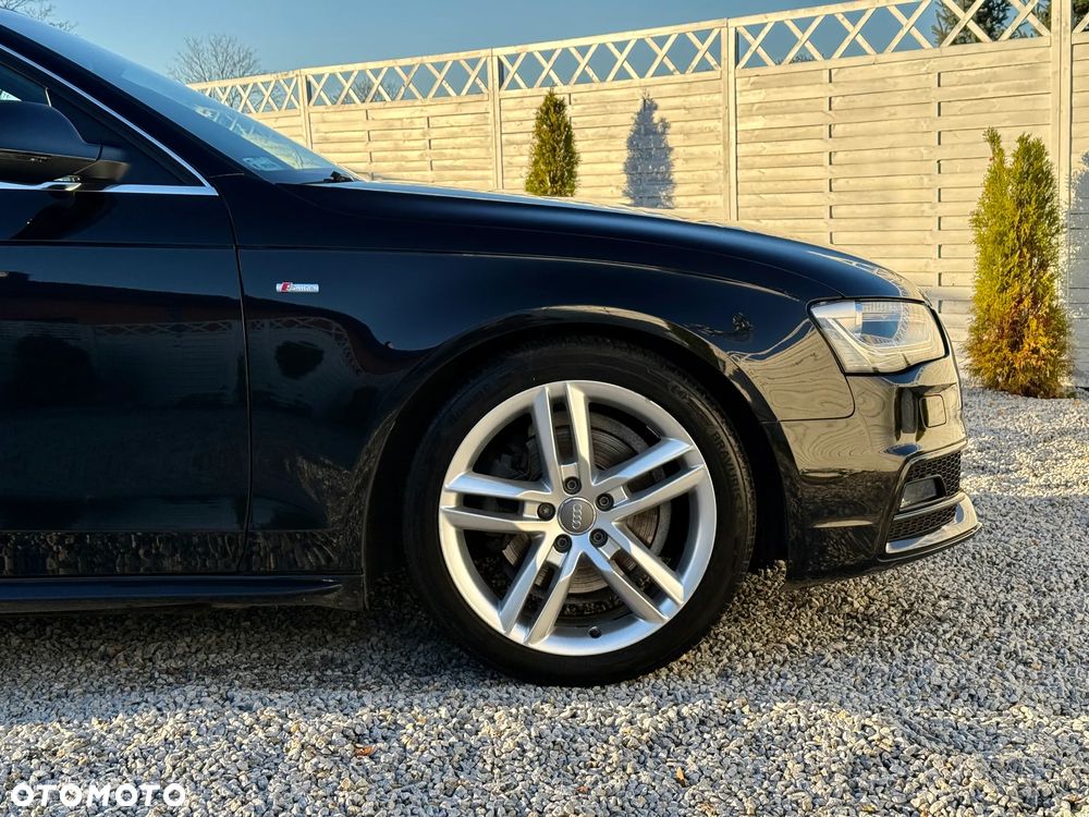 Audi A4 - 30