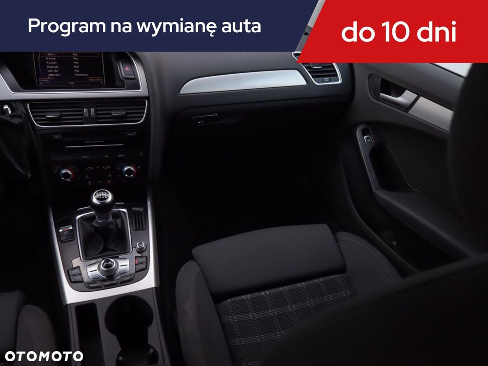 Audi A4 Avant - 10