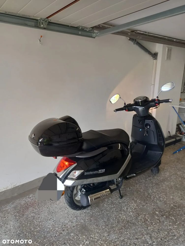 Lambretta Inny - 3