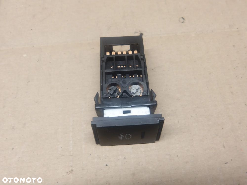 HYUNDAI GETZ 1.1B WŁĄCZNIK PRZEŁĄCZNIK ŚWIATEŁ PRZECIWMGIELNYCH - 4