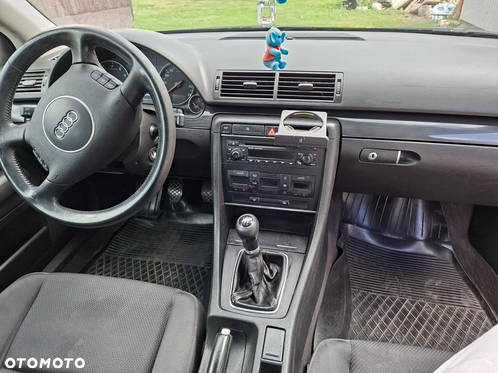 Audi Inny - 6
