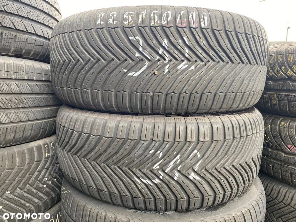 225/50r18 Michelin CrossClimate_6,2mm_2szt_(312) - 2