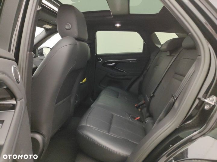 Land Rover Range Rover Evoque P300e R-Dynamic SE - 8