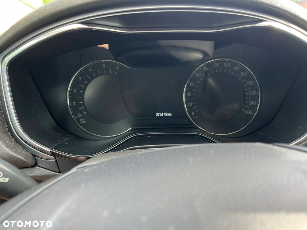 Ford Mondeo 2.0 TDCi Ambiente PowerShift - 3