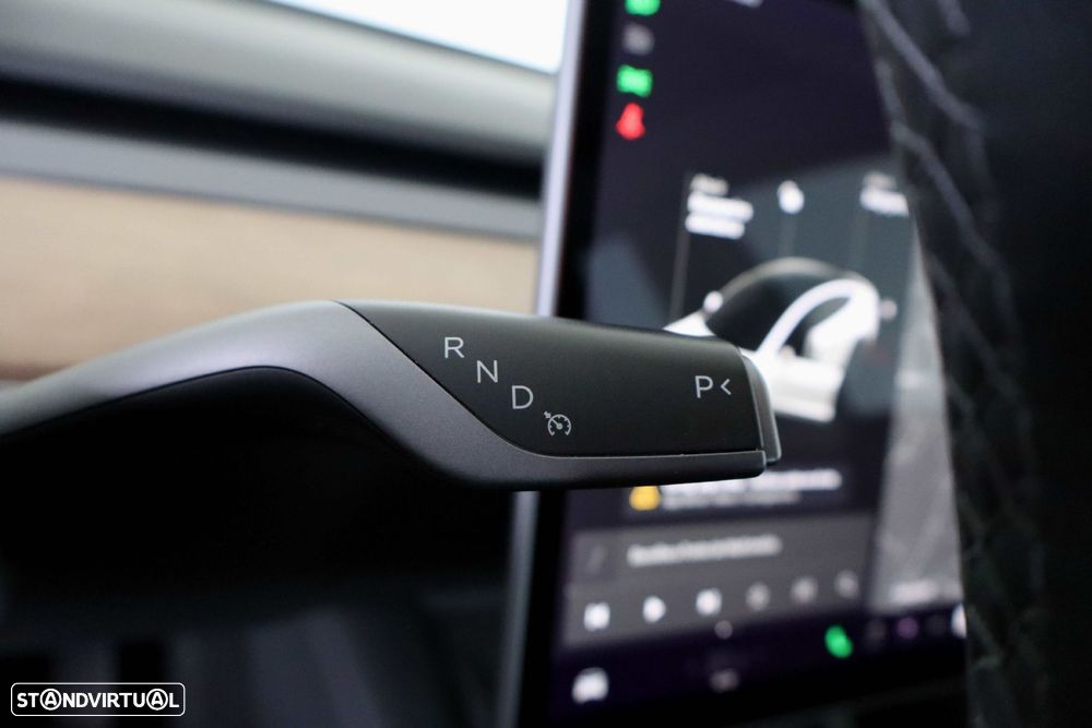 Tesla Model 3 Long Range Tração Integral - 27
