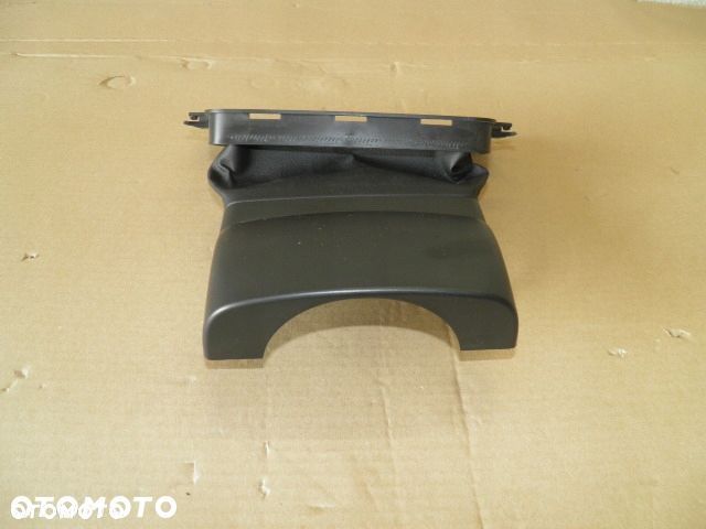 OBUDOWA KOLUMNY KIEROWNICZEJ VW T5 VW T6 7E0858565 - 2