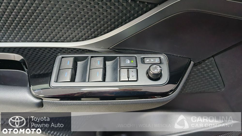 Toyota C-HR 2.0 Hybrid GR Sport - 9