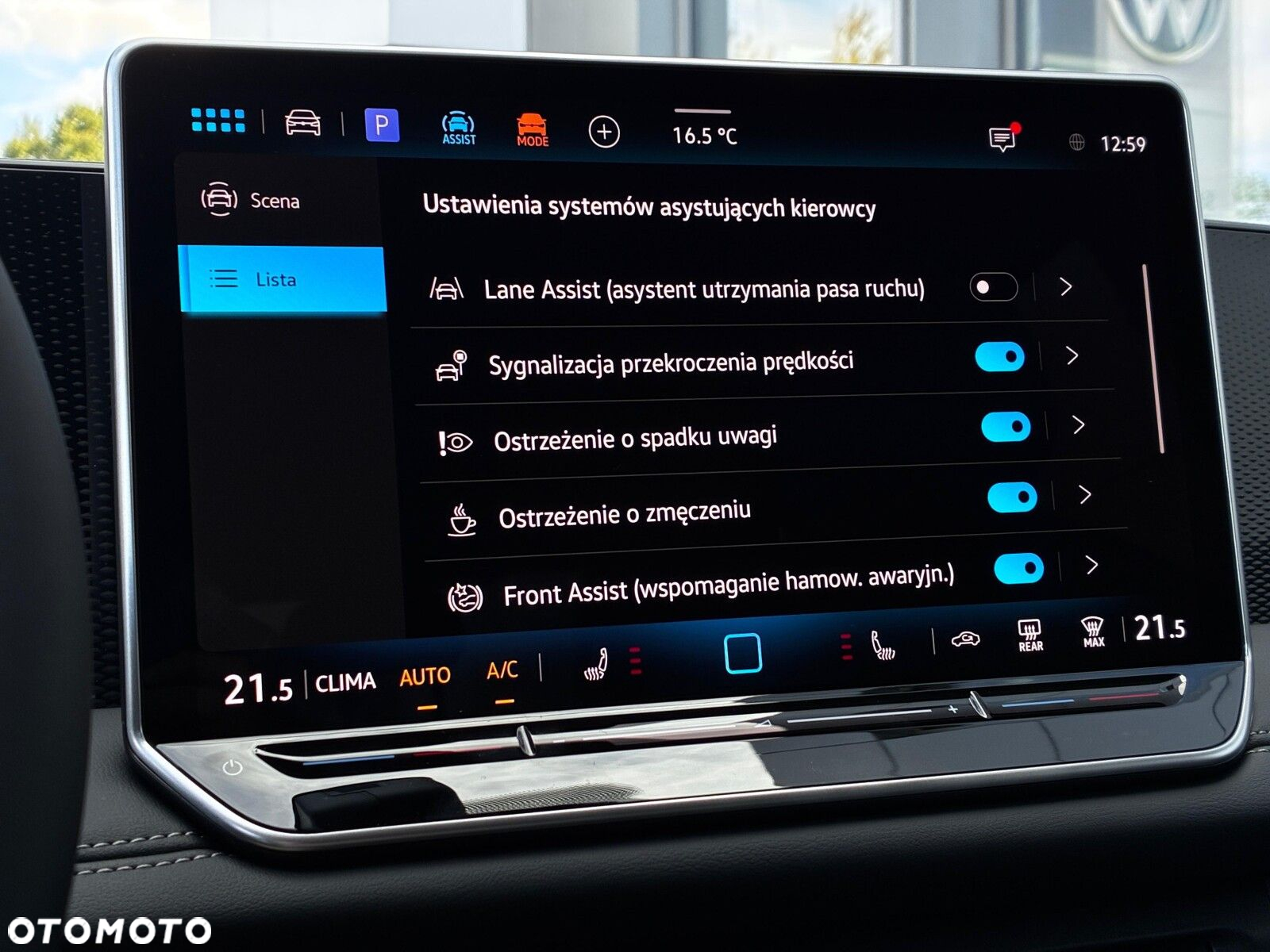 Volkswagen Tiguan - 18