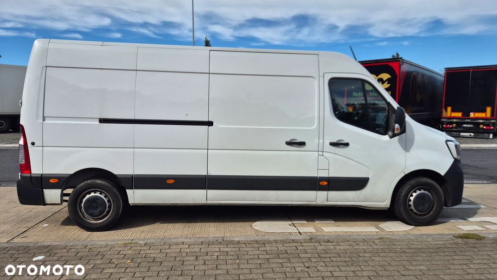 Renault Master - 5