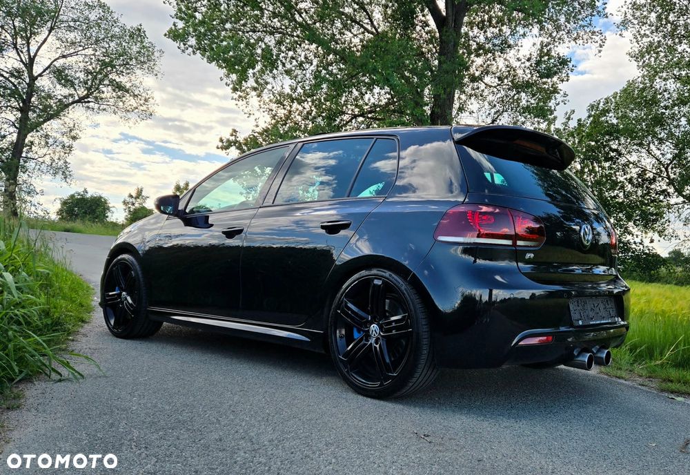 Volkswagen Golf 2.0 R - 3