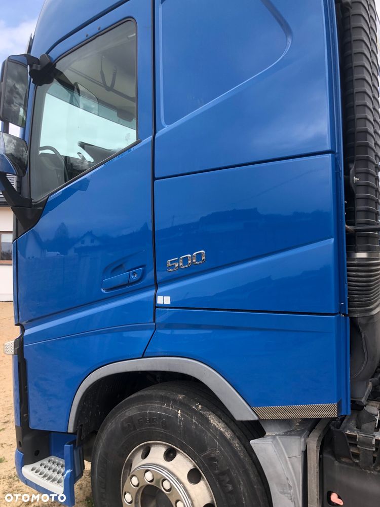 Volvo FH 4 - 15
