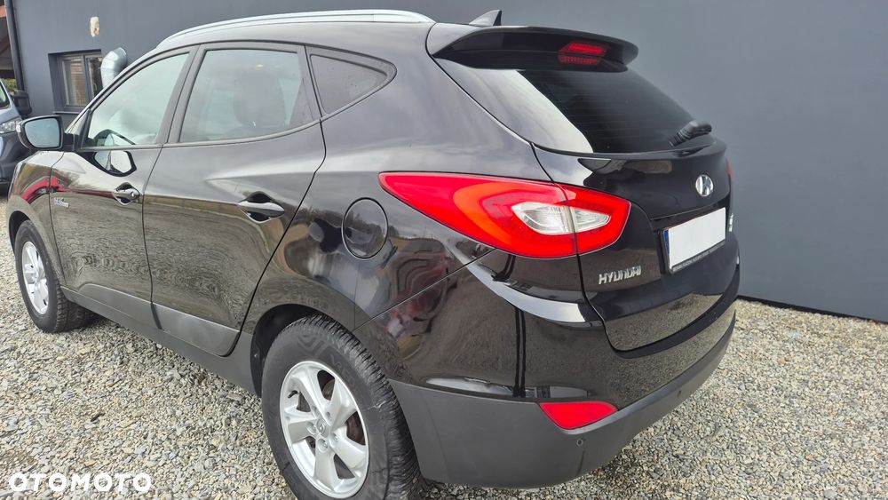 Hyundai ix35 1.6 2WD Style - 3