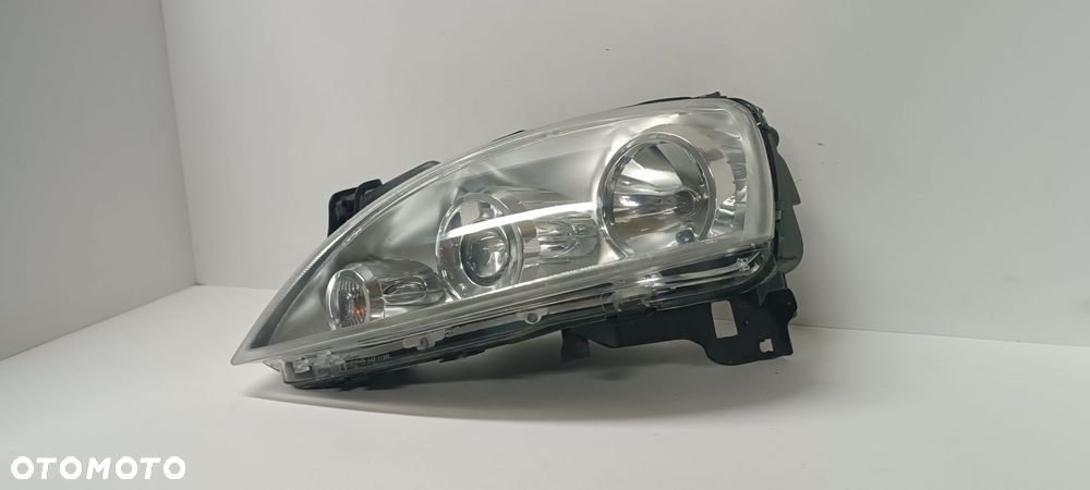 OPEL CORSA C LIFT LAMPA PRZÓD PRZEDNIA LEWA  EUROPA - 5