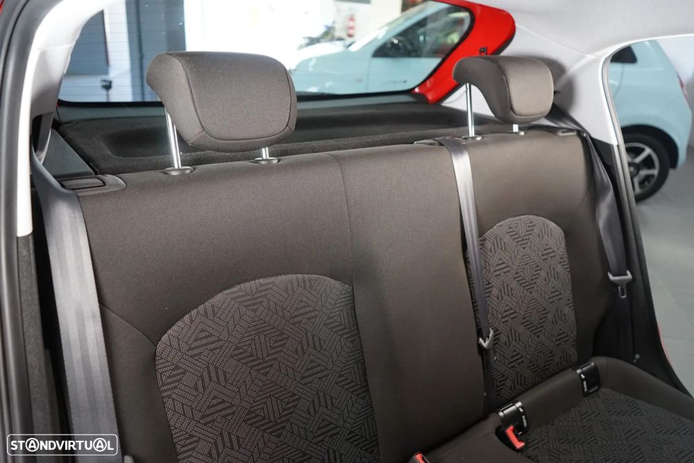 Opel Corsa 1.3 CDTi Business Edition - 39