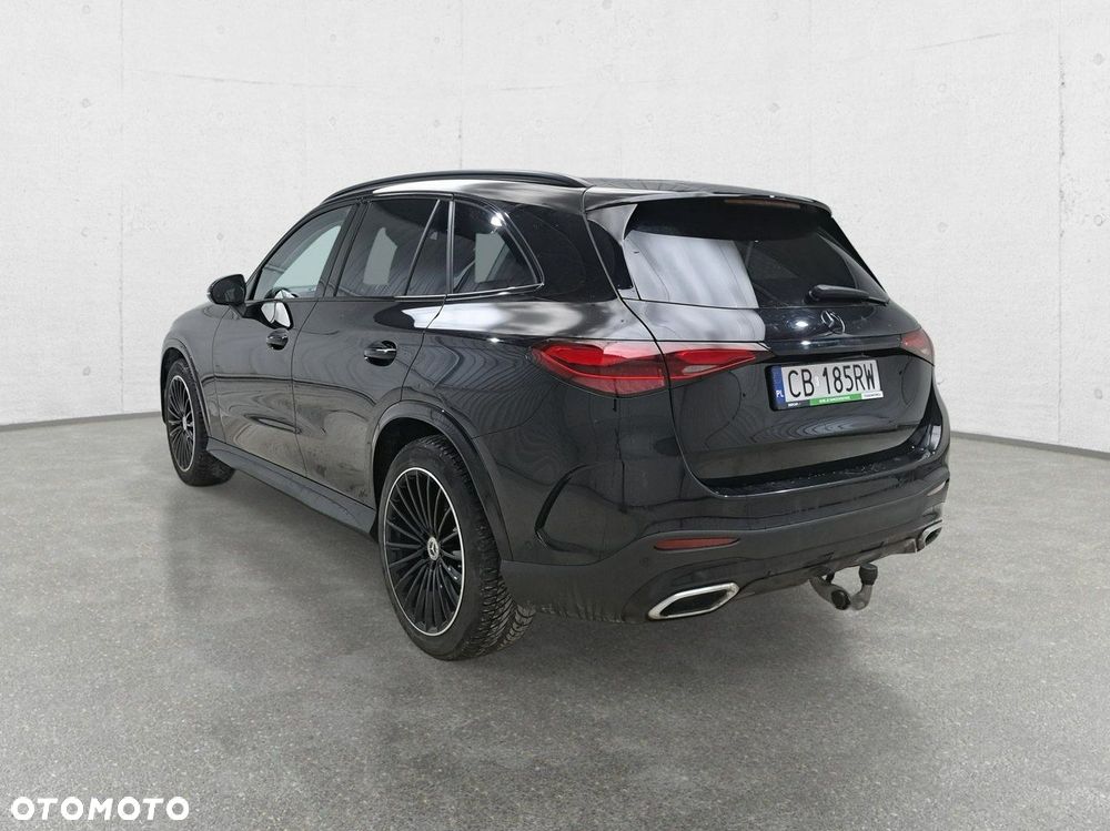 Mercedes-Benz GLC 220 d mHEV 4-Matic Avantgarde - 5