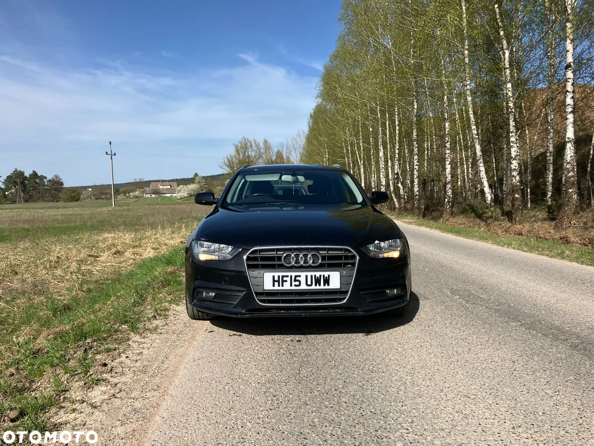 Audi A4 2.0 TDI - 8