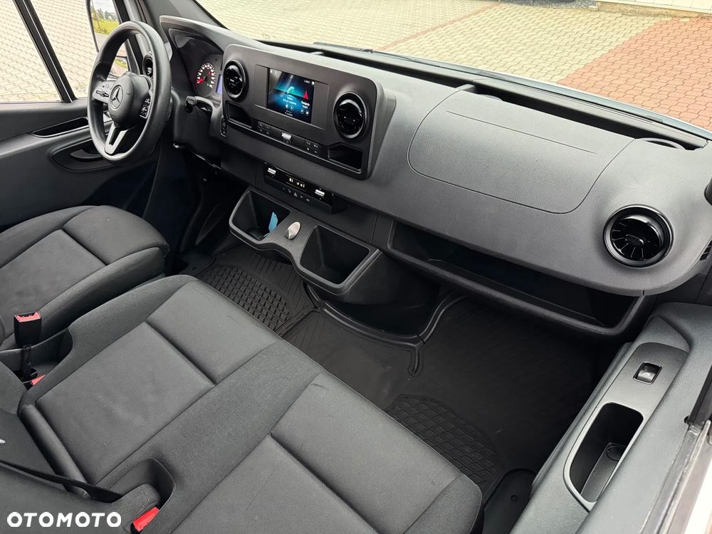 Mercedes-Benz Sprinter 315 CDI L2H2 - 6