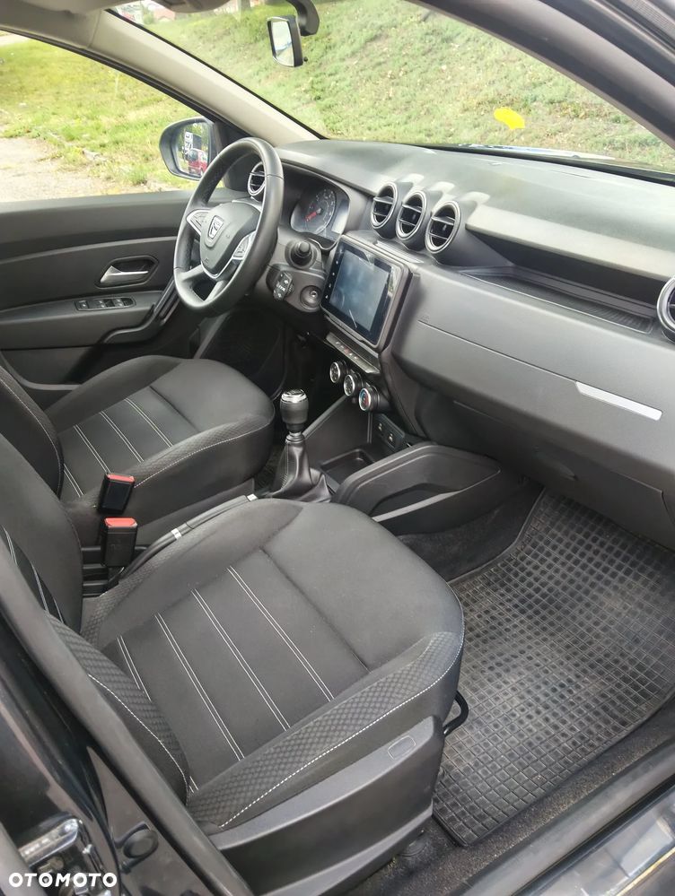Dacia Duster 1.0 TCe Comfort - 9