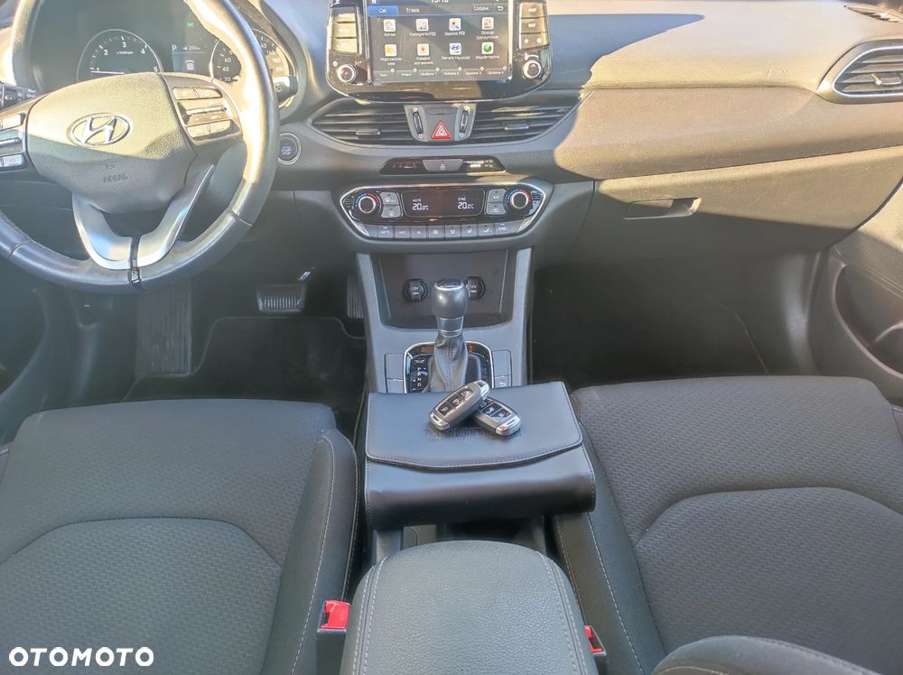 Hyundai i30 1.6 CRDI DCT Passion - 18