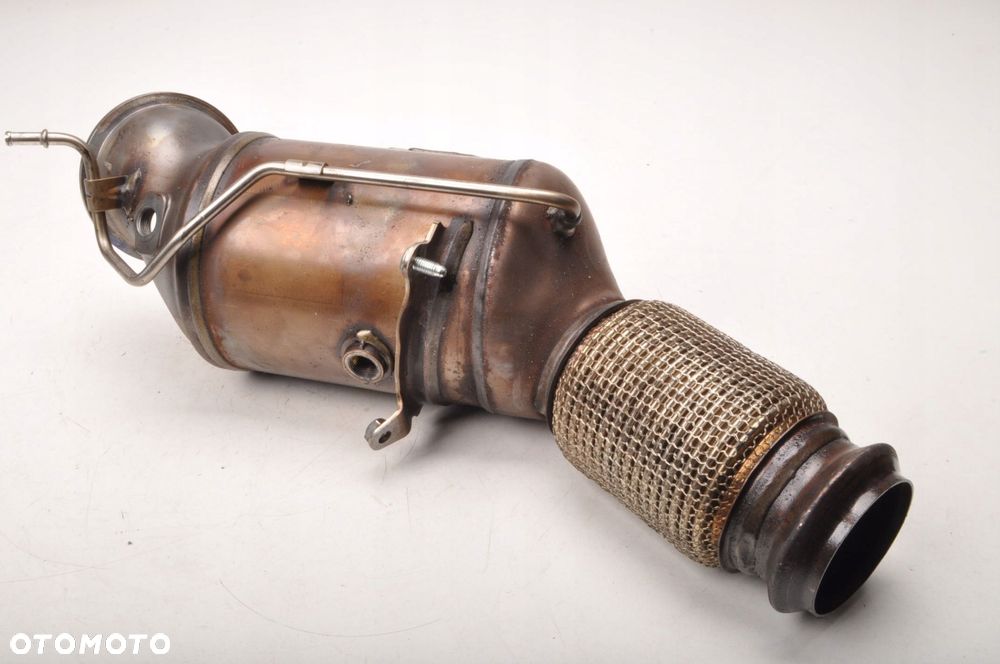 BMW 3 G20 G21 KATALIZATOR 9488920 - 6