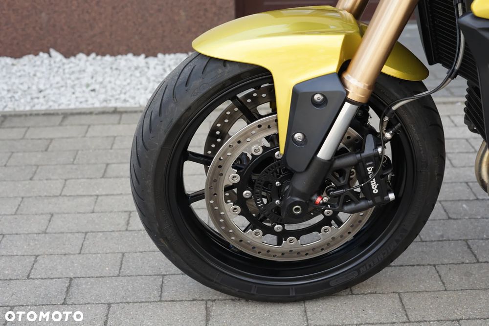 Triumph Speed Triple - 31