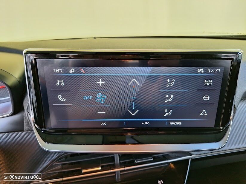 Peugeot 2008 1.2 PureTech Active Pack - 14