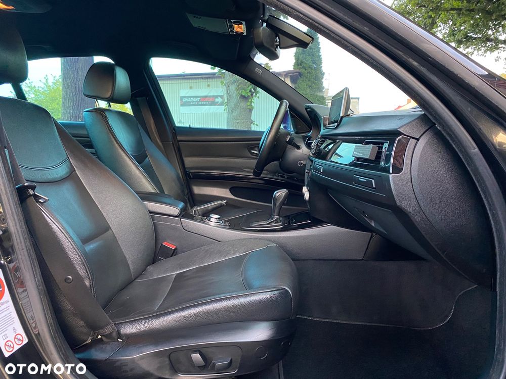 BMW Seria 3 - 29