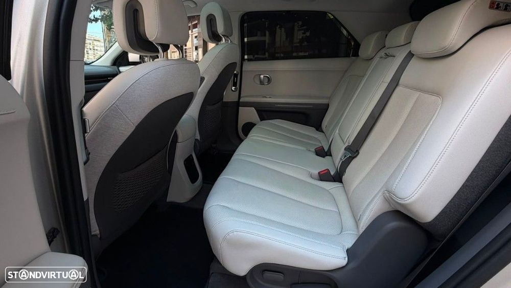 Hyundai Ioniq 5 77 kWh Premium - 9