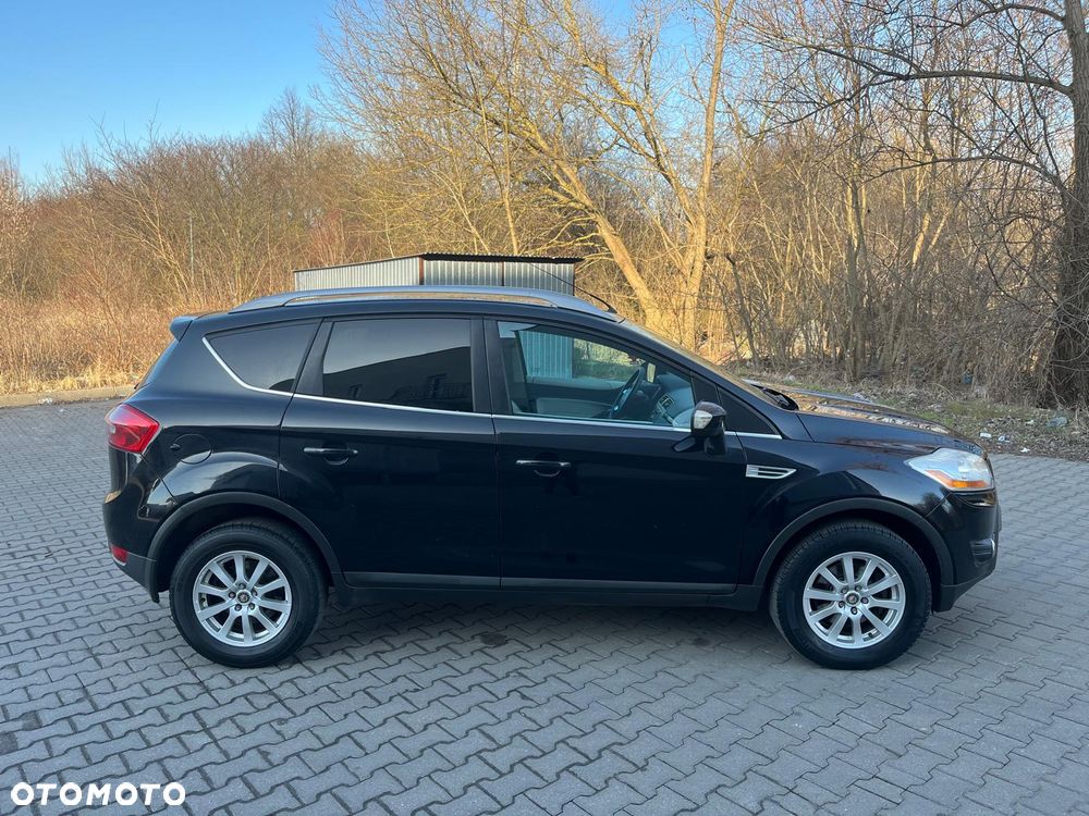 Ford Kuga 2.0 TDCi 2x4 Champions Edition - 7