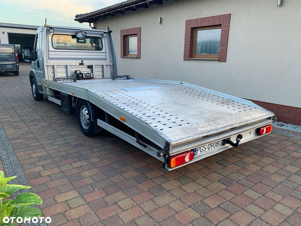 Fiat Ducato - 4