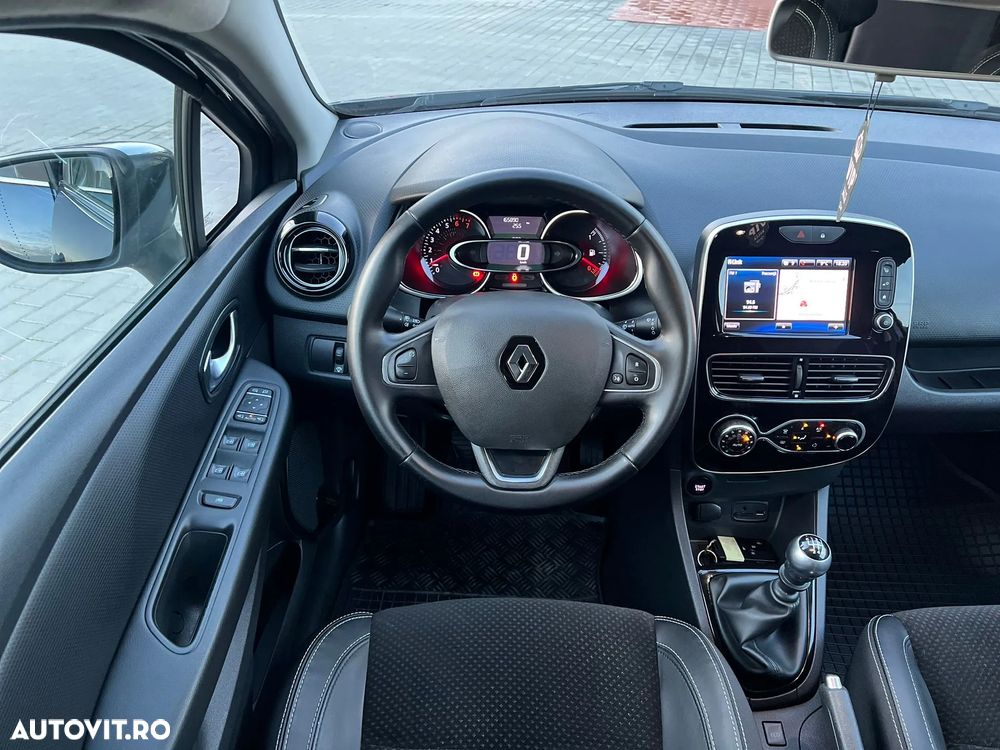 Renault Clio ver-energy-dci-110-start-stop-intens - 18